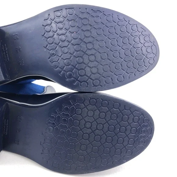 Kate Spade Star Chelsea Rain Boots 7 - Picture 12 of 13